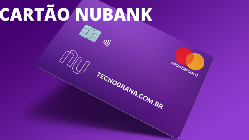 Cartão Nubank
