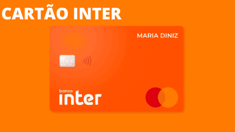 Cartão Inter