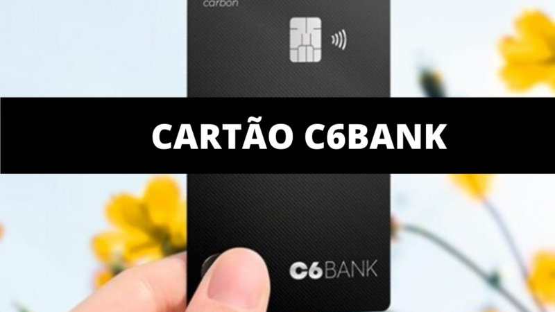 Cartão C6