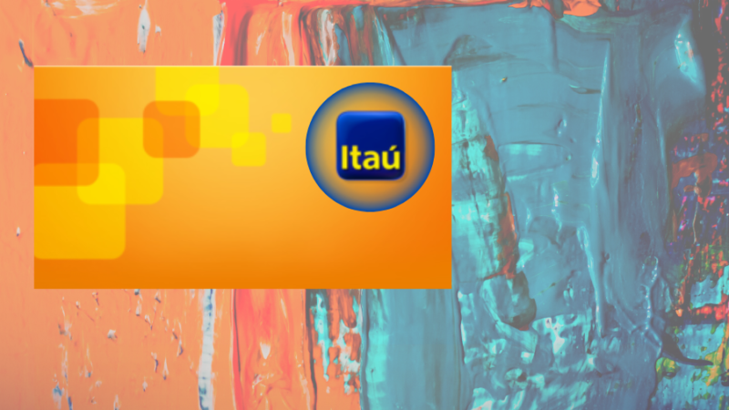 CARTÃO DE CRÉDITO ITAÚ; Cartão Itaú Click Platinum