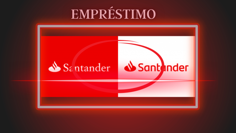 Empréstimo pessoal do Santander; Saiba como solicitar.