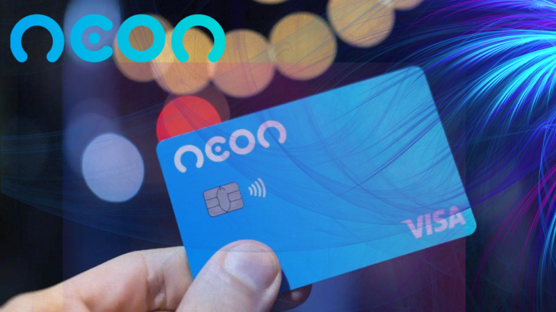 SAIBA COMO SOLICITAR O CARTÃO DE CRÉDITO NEON